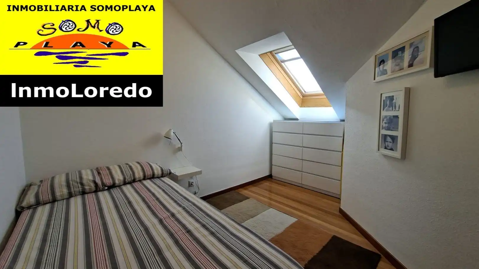 Habitación de Piso en venta en Ribamontán al Mar
