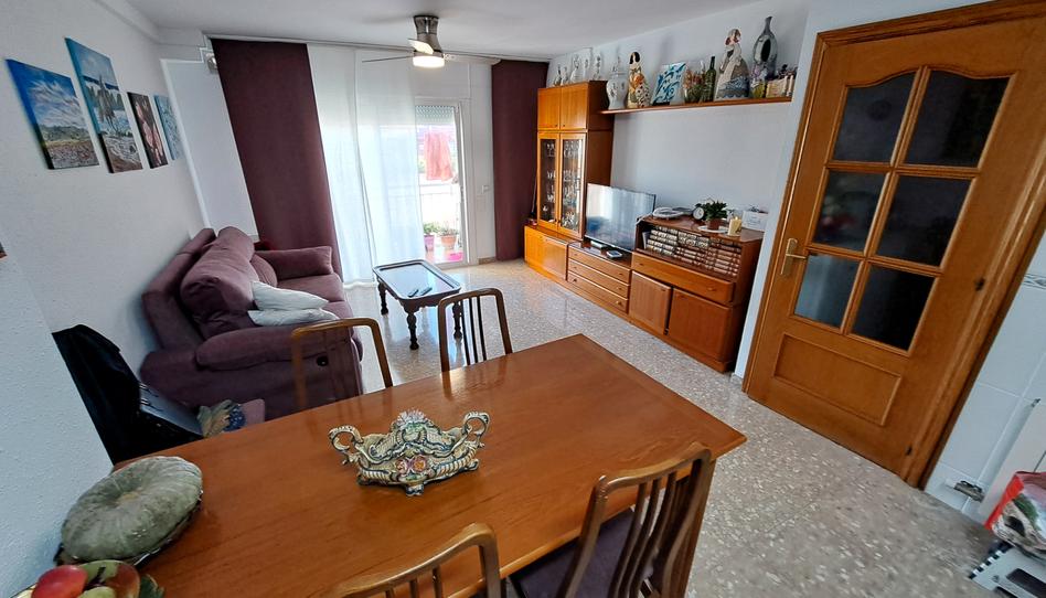 Photo 1 of Flat for sale in Torrent D'en Pregària, Camí de la Serra, Barcelona