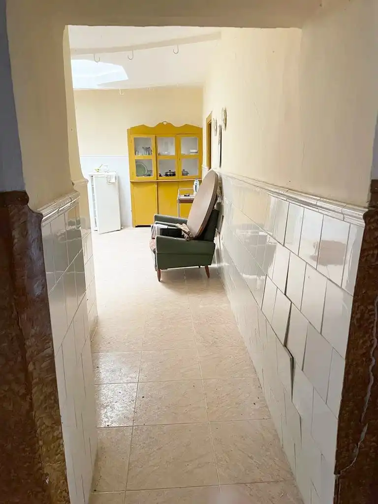 Casa o chalet en venta en Palaciosrubios