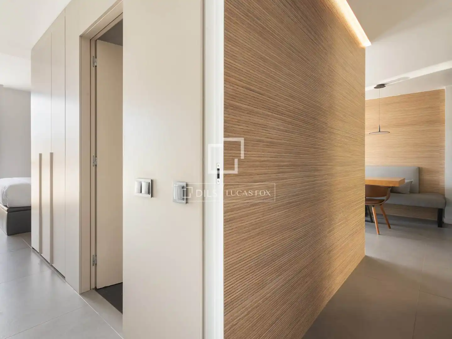Flat with lift to rent in Eixample, imagen 30