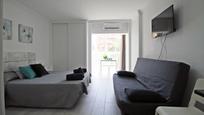 Bedroom of Study for sale in Benalmádena  with Air Conditioner, Terrace and Furnished