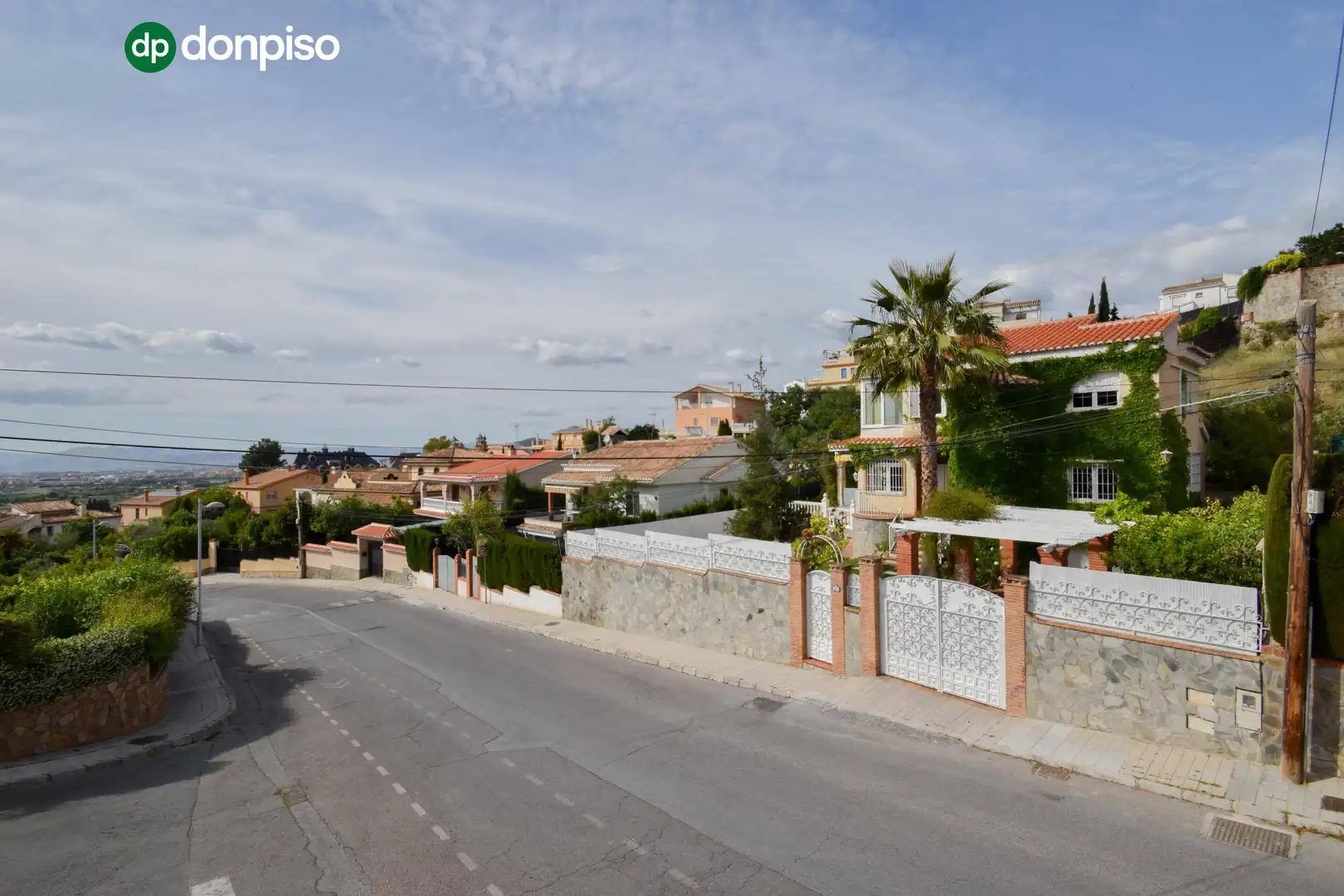 Villa con piscina in vendita a Calle de Malacavi, imagen 47
