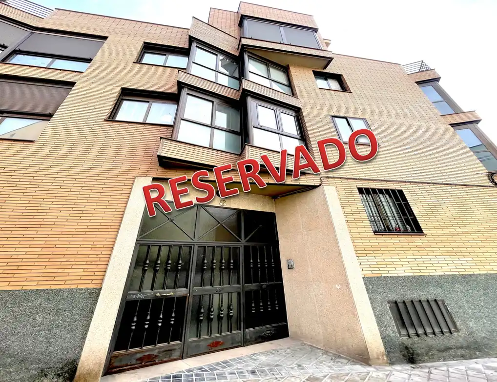 Flat with lift for sale in Travesía de Palomeras
