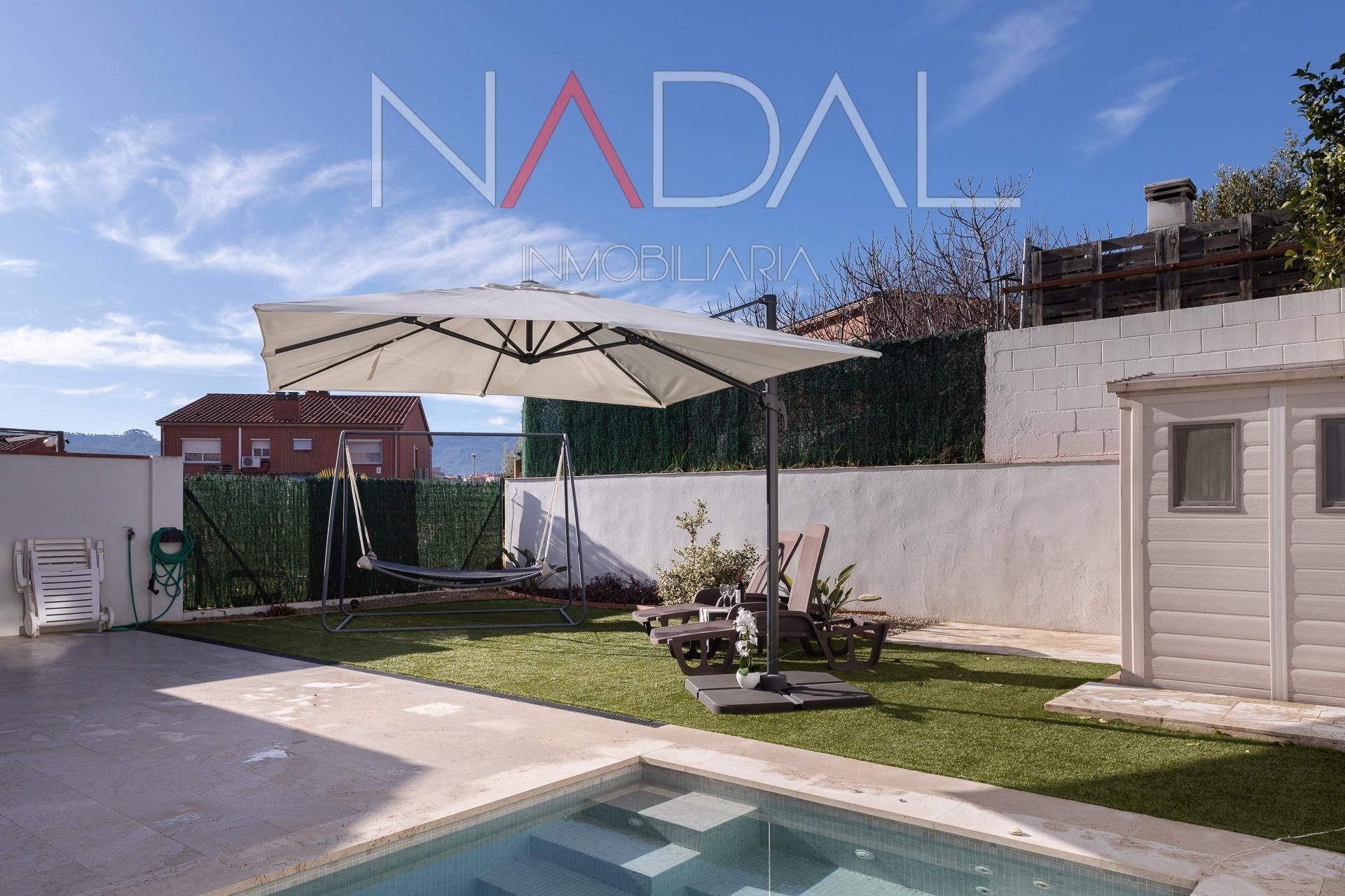 Einfamilien-Reihenhaus zum Verkauf in Martorell