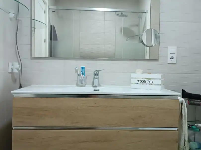 Flat with lift to rent in Ciudad de Santander 12, imagen 8
