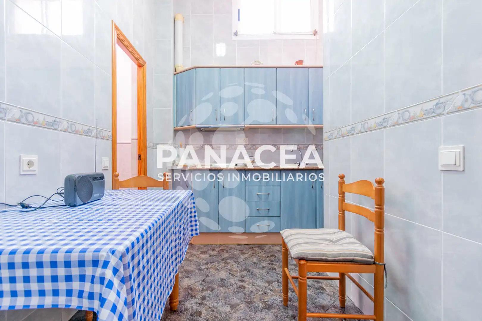 Casa o xalet en venda a El Parador de las Hortichuelas