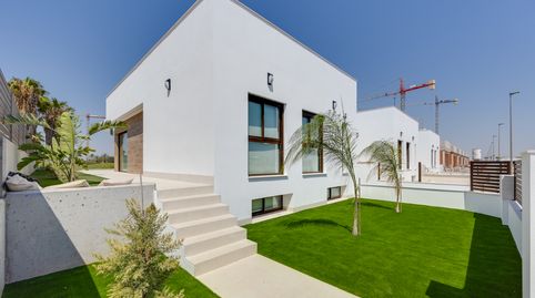 Foto 2 de Piso en venta en Las Lomas de Rame - Bahía Bella, Murcia