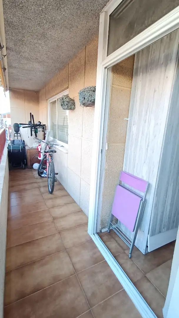 Wohnung zum Verkauf in Carrer Pere III, Casc Antic - Nou Cambrils