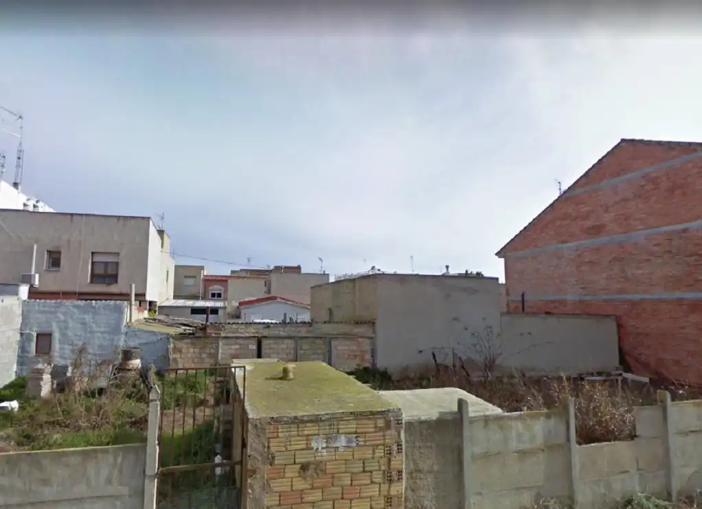 Rural land for sale in BENAVENTE, imagen 4