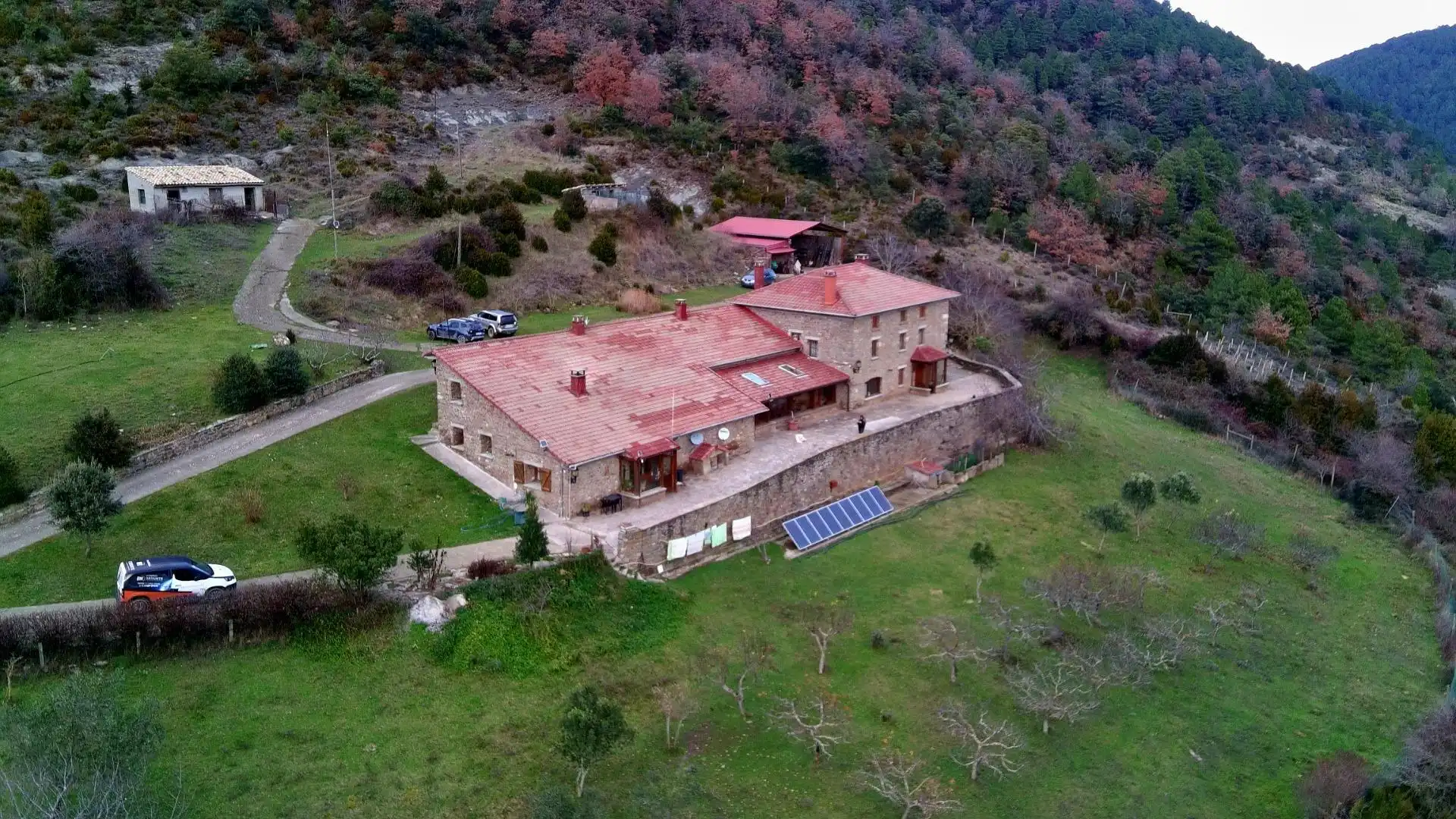 House with garden for sale in Calle PARDINA FERRERA, imagen 64