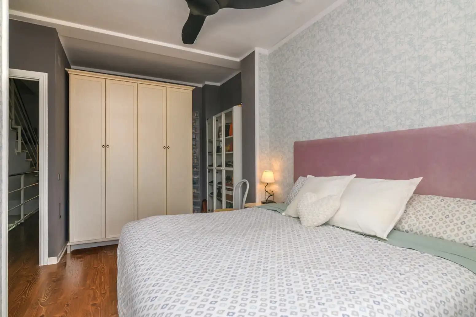 Bedroom of Houses for sale in Sant Climent de Llobregat  with Terrace