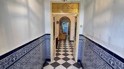 Foto 3 de Casa adosada en venda a Pruna, Sevilla