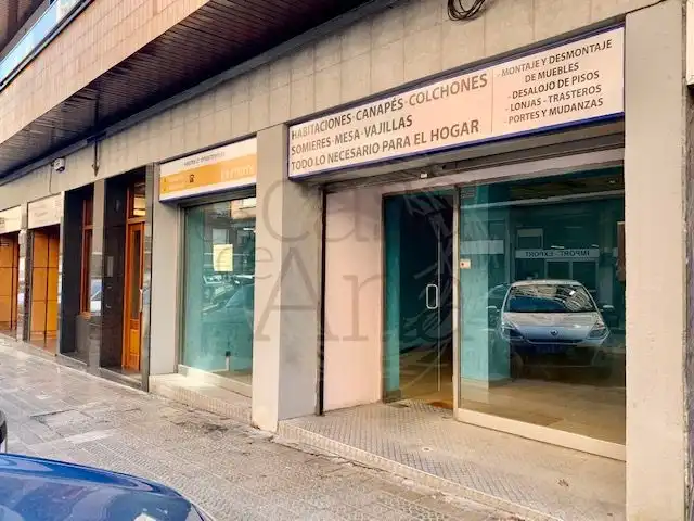 Gewerbefläche zur Miete in General Salazar, imagen 3