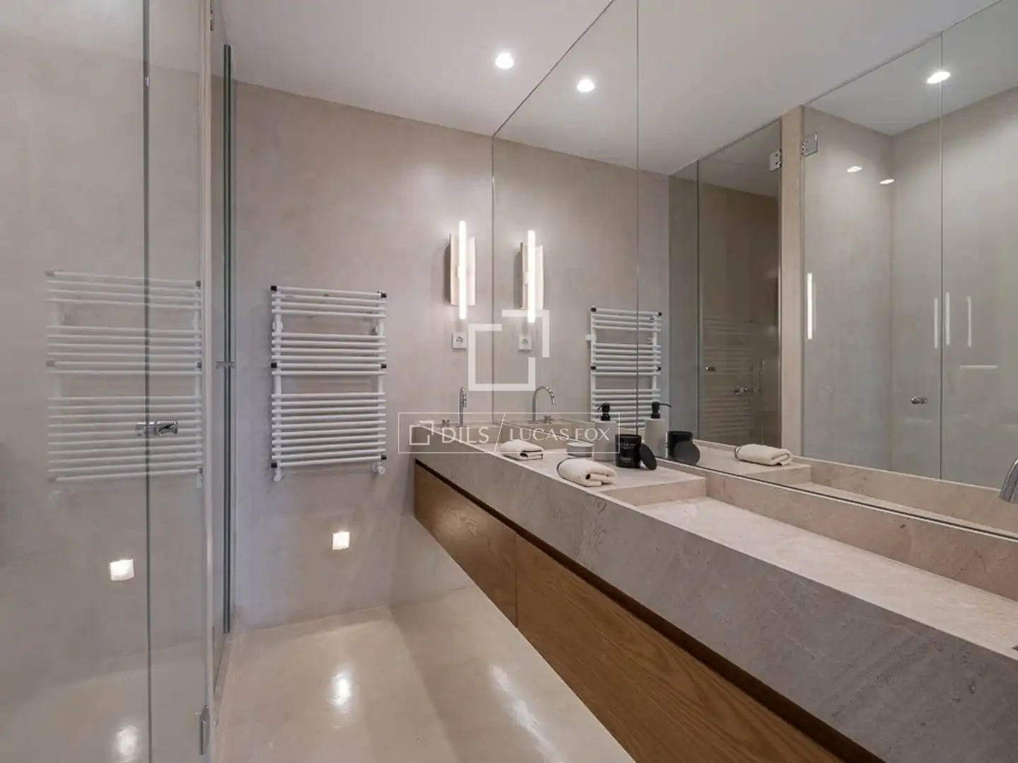 Piso con ascensor en venta en Ponent, imagen 4