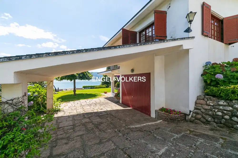 Casa o xalet en venda a Panxón
