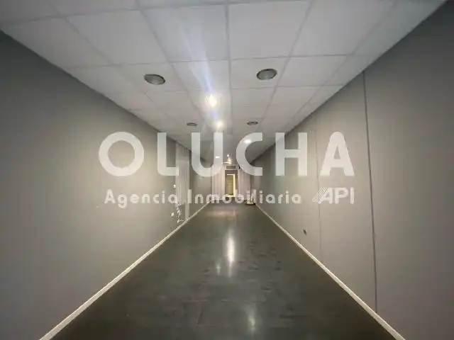 Local de alquiler en Onda