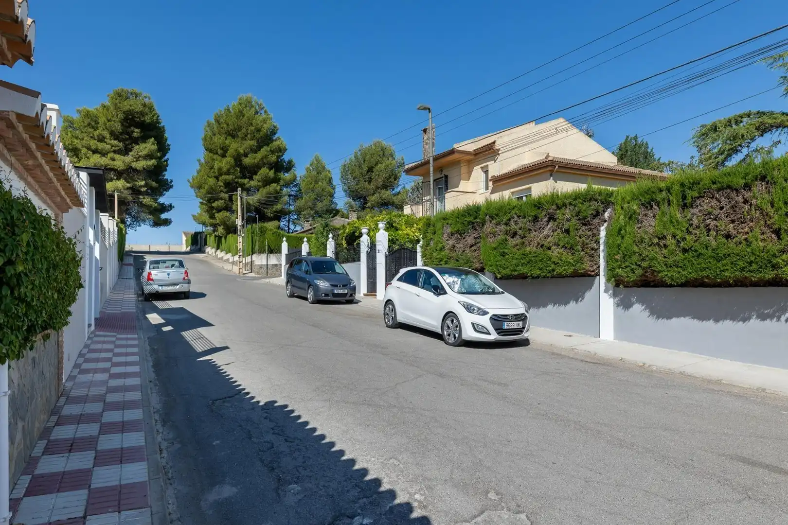 Chalet con terraza en venta en Villa de Otura, imagen 35