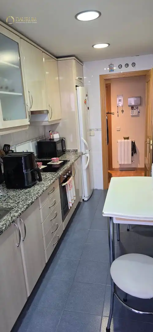 Flat with pool for sale in M Lopez Zubero, imagen 12