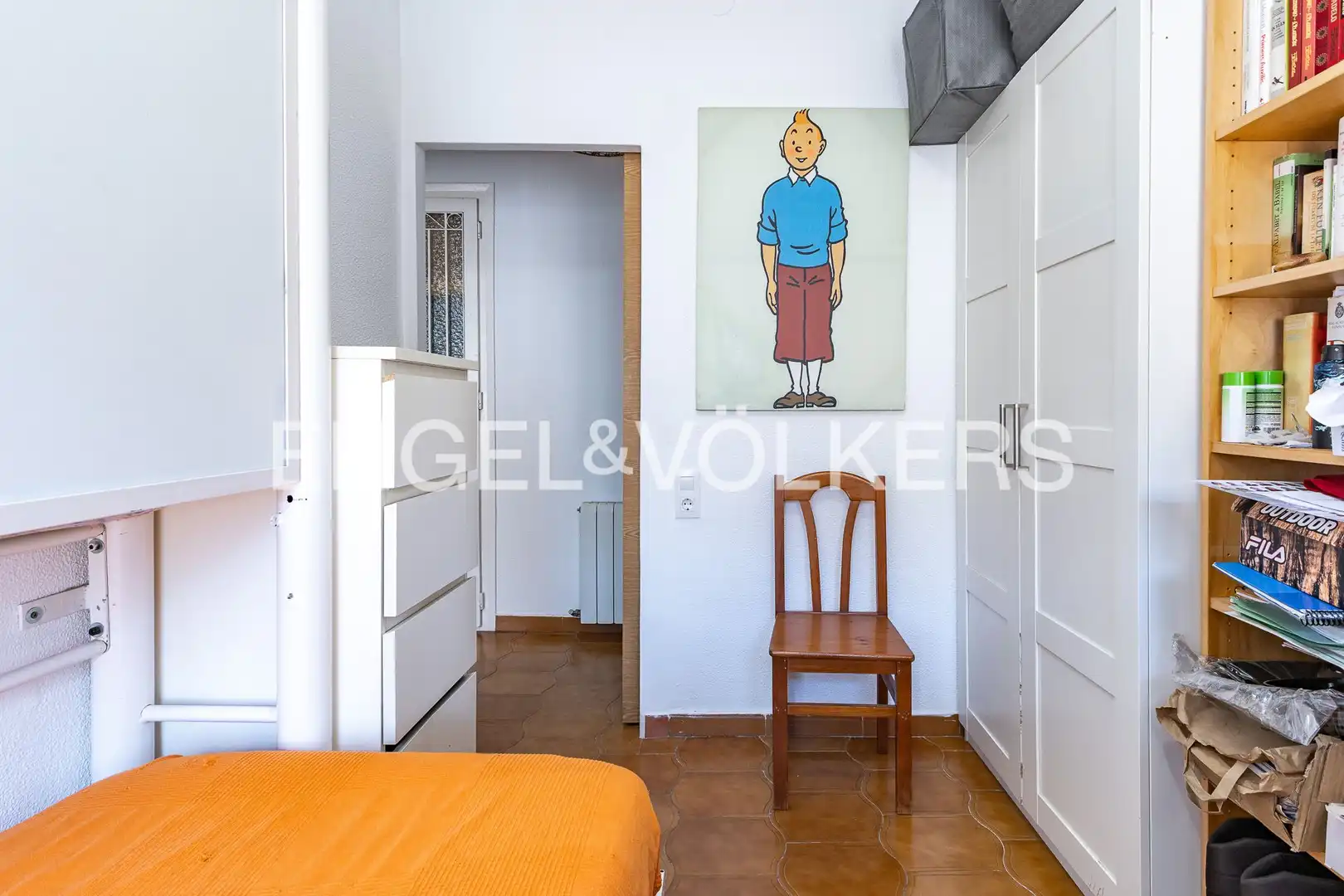Habitación de Piso en venta en Malgrat de Mar con Calefacción y Balcón