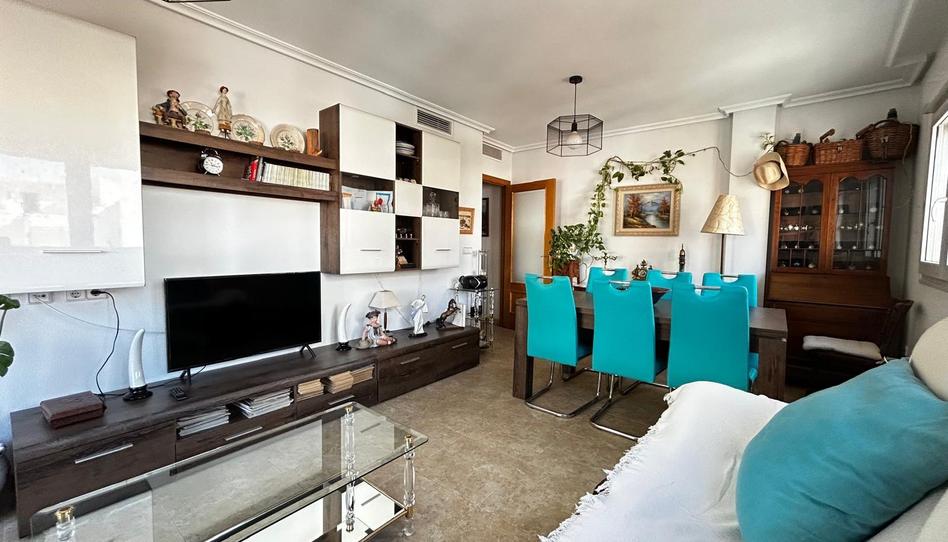 Foto 1 de Pis en venda a Calle Norte (espinardo), Espinardo, Murcia