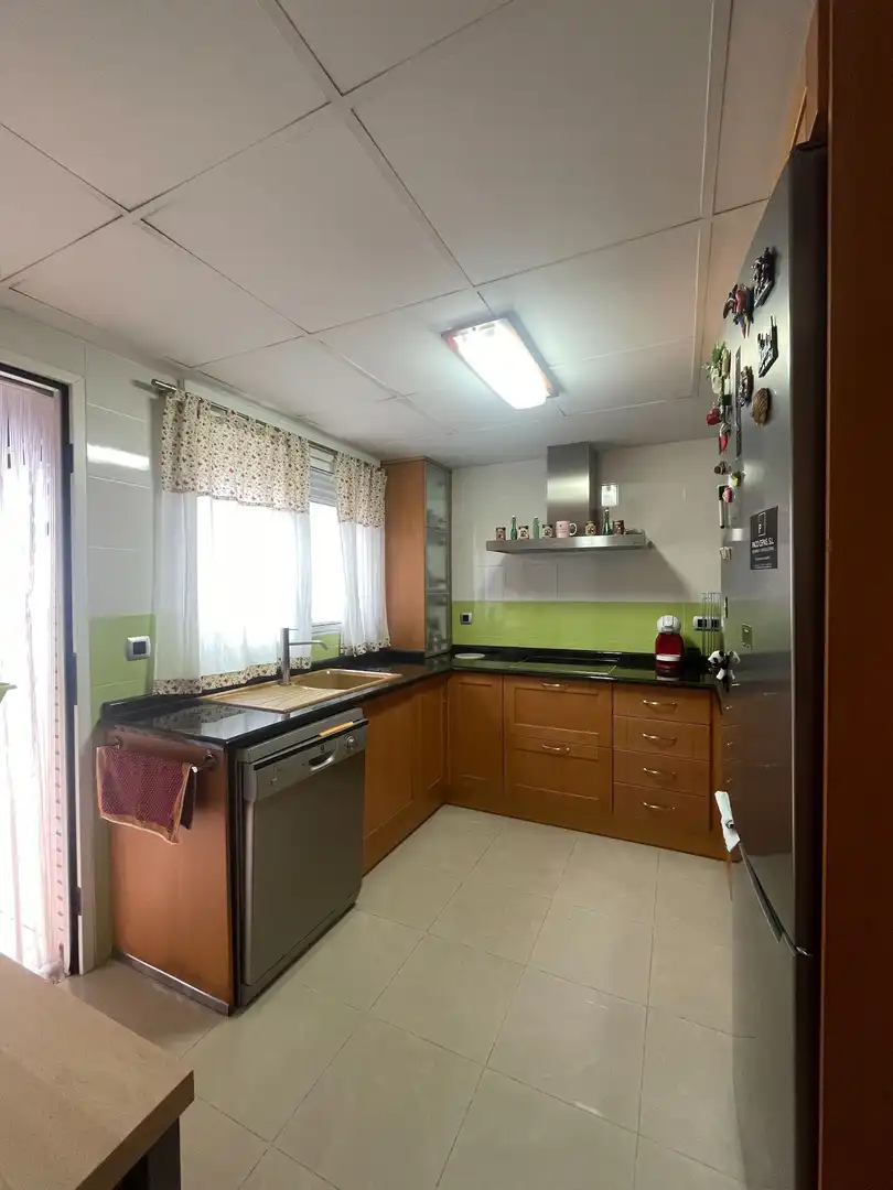 Terraced house with pool for sale in Playa - Ben Afeli, imagen 6