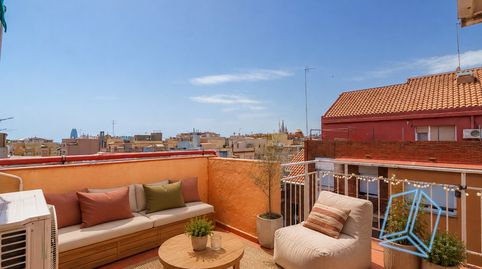 Photo 3 of Attic for sale in Carrer D'amèrica, El Guinardó, Barcelona Capital