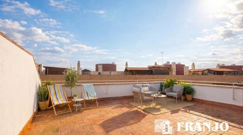 Foto 2 von Dachboden zum Verkauf in Campoamor, Sabadell