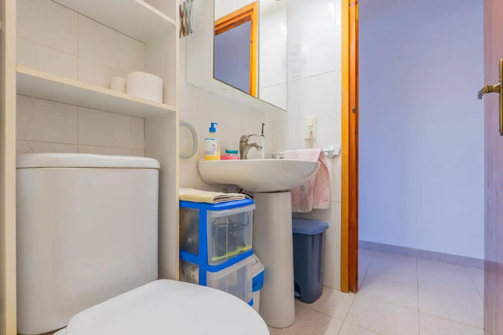 Casa o chalet en venta en Deltebre