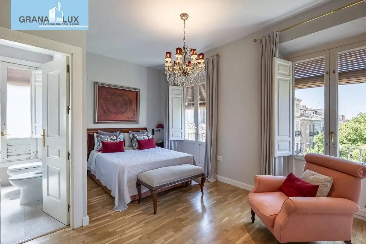 Duplex with lift for sale in Calle Calle Príncipe, 13, imagen 17
