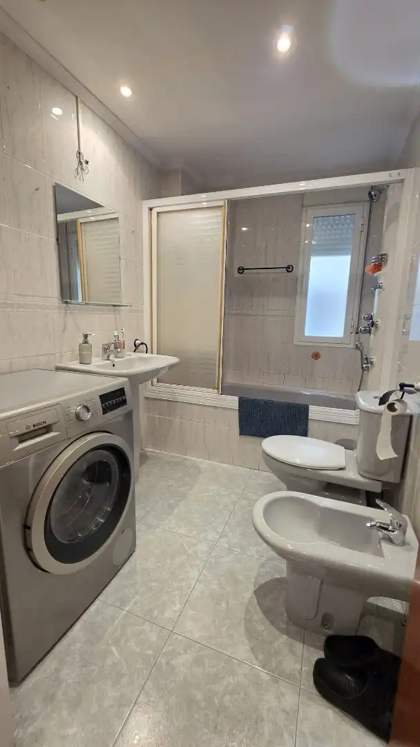 Baño de Piso en venta en Las Américas