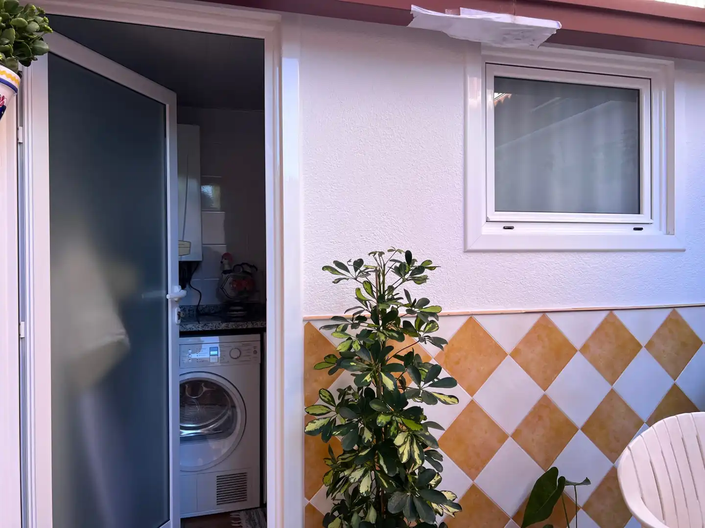 Habitación de Casa adosada en venta en Premià de Dalt con Aire acondicionado, Calefacción y Terraza