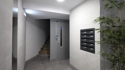 Foto 4 de Pis en venda a Schulz, 50, Llano, Asturias