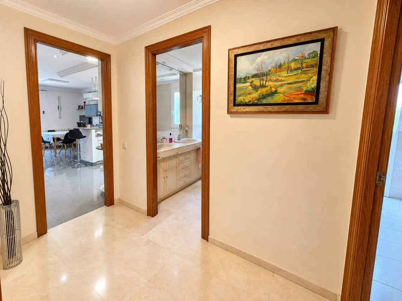 Casa con jardín en venta en Calle Arquet, imagen 10