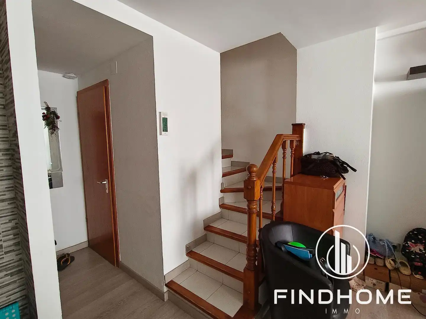 Penthouse mit Terrasse zum Verkauf in Carrer Carrer Compositor Abdó Mundi, imagen 8