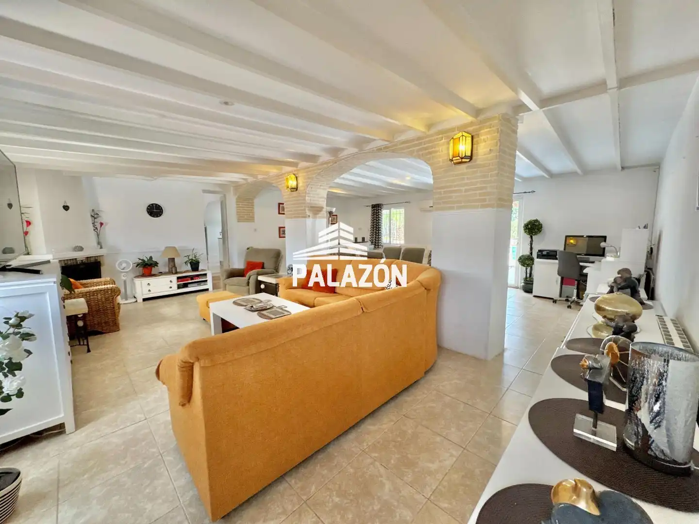Maison rustique avec piscine à vendre à Dolores, imagen 44