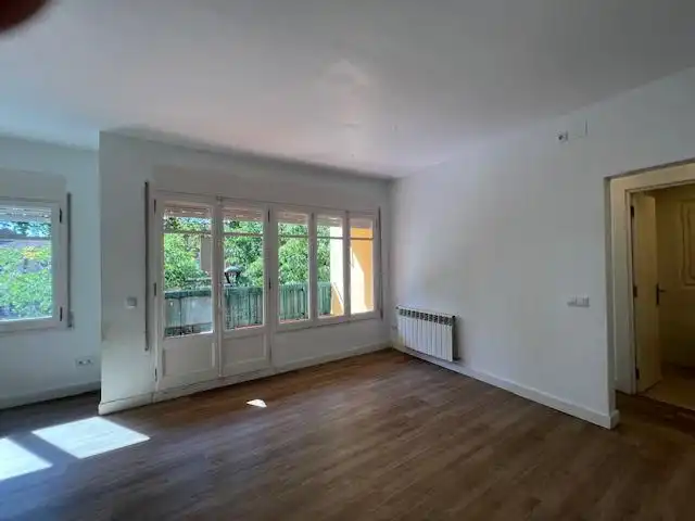 Living room of Flat for rent in Llinars del Vallès