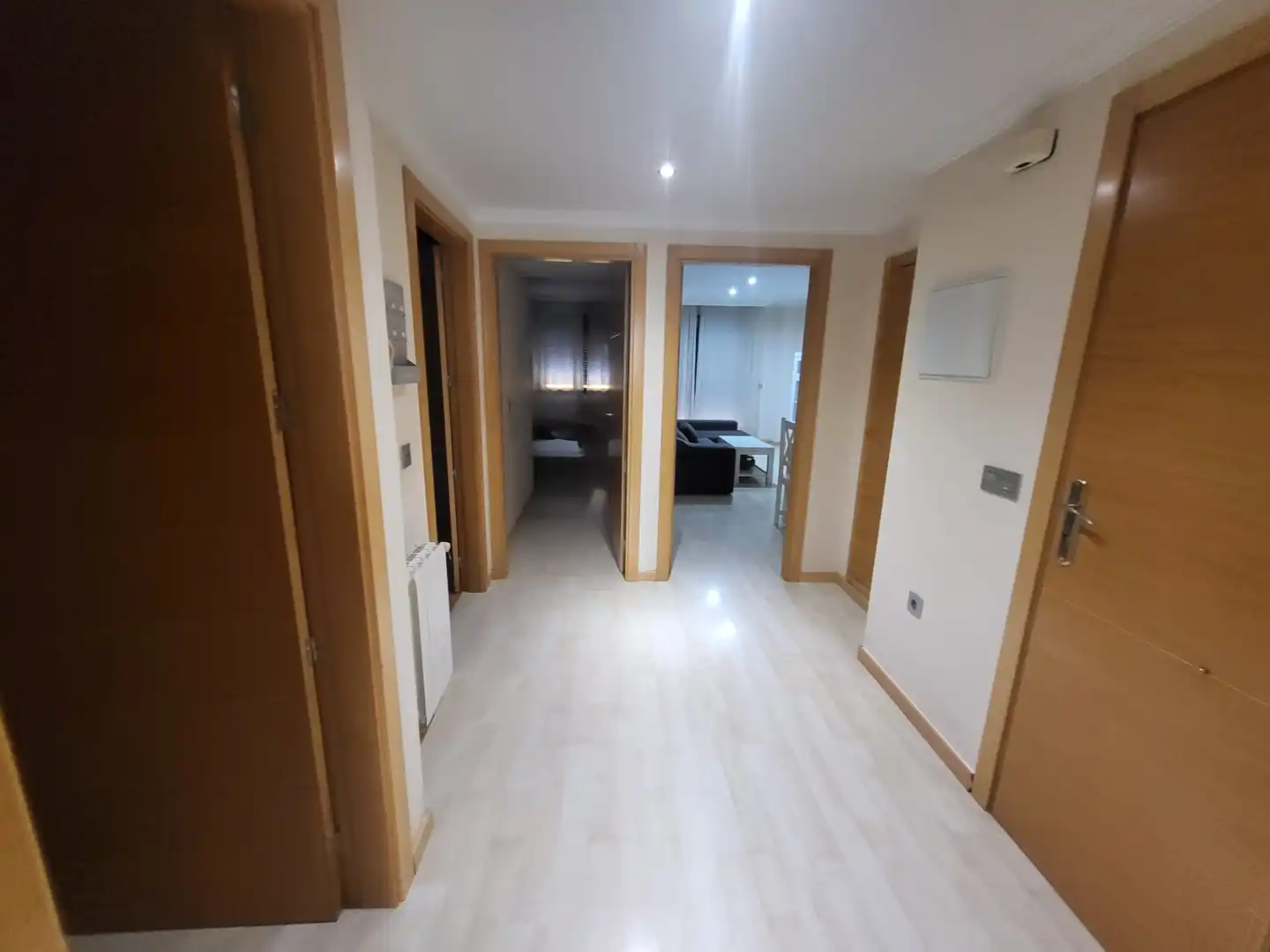 Appartement compact avec ascenseur à louer à La Estación, imagen 12