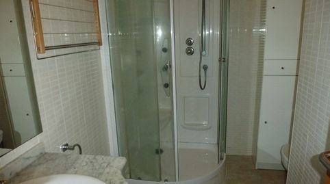 Foto 2 de Apartament en venda a Rúa Becacina, Casablanca - Calvario, Vigo