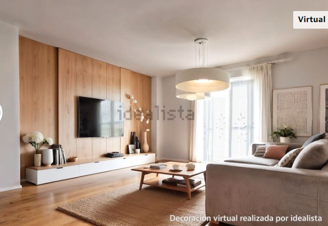 Wohnung zum Verkauf in Calle Doctor Jiménez Rueda, 28