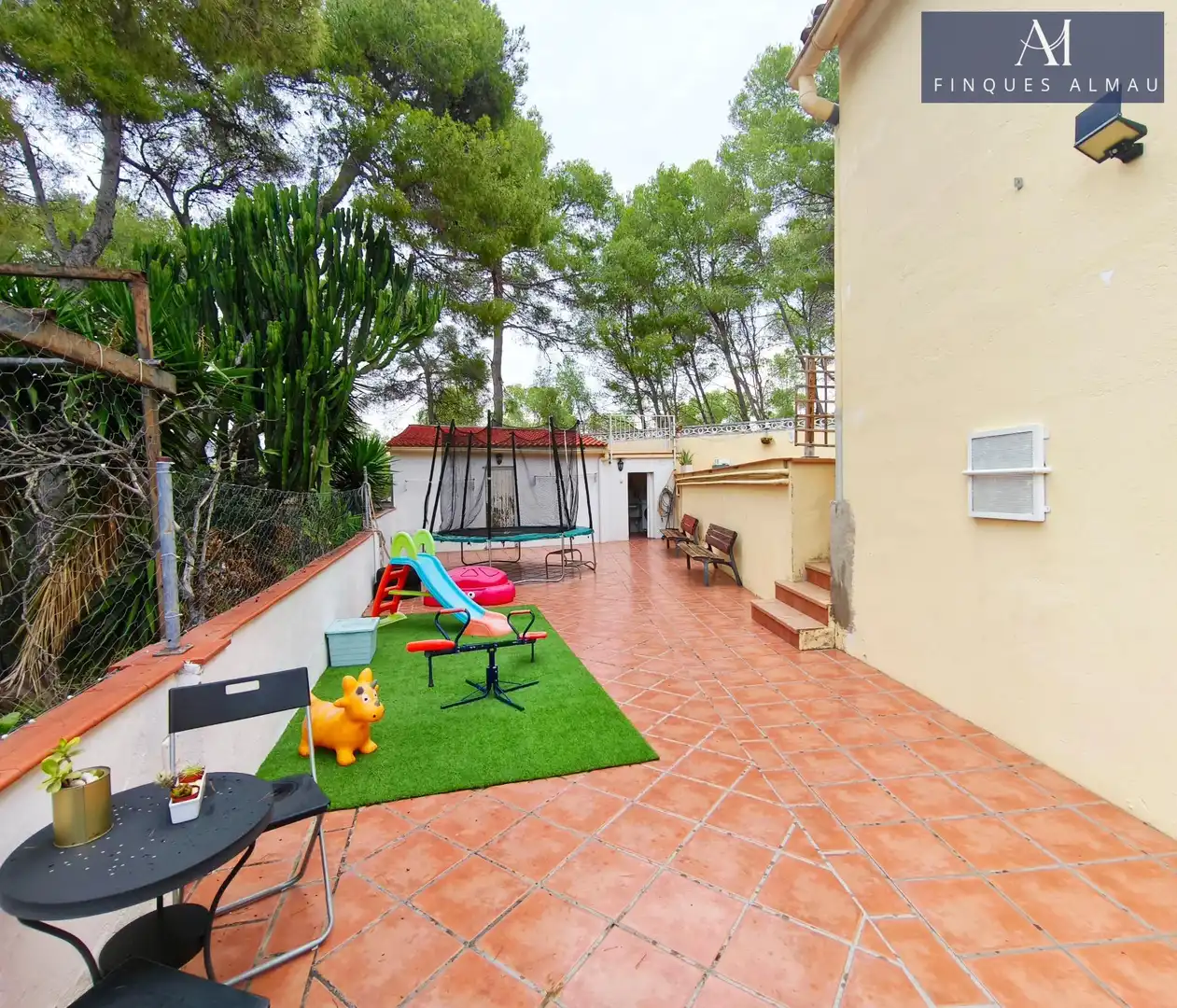 Maison avec piscine à vendre à Mas Trader - Corral d'En Tort - Corral d'En Cona, imagen 24