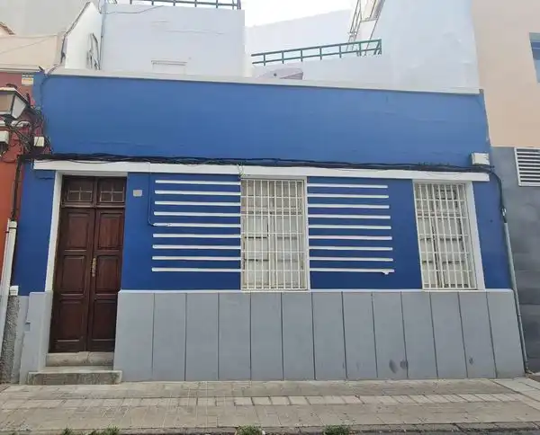 Exterior view of Office for rent in Las Palmas de Gran Canaria