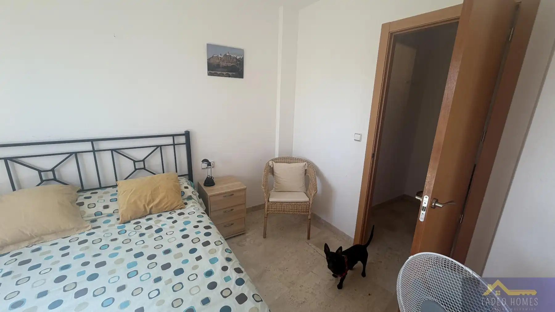 Apartament de lloguer a Murcia, Murcia