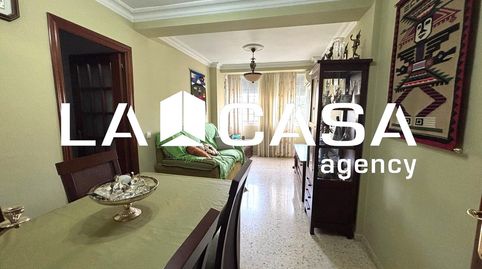 Foto 2 de Piso en venta en Calle Samaniego, San Carlos - San José, Sevilla Capital