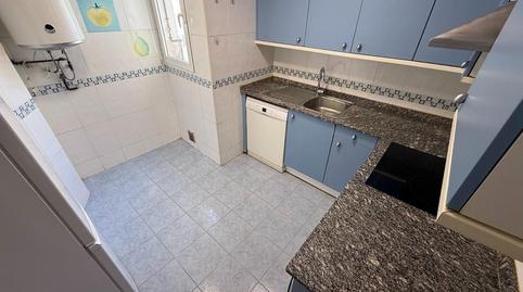 Foto 5 de Àtic en venda a La Malva-rosa, Valencia Capital