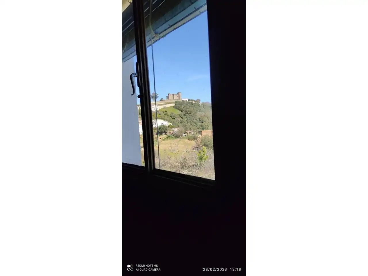 Land for sale in Calle Manuel León, Cortegana