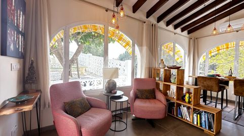 Foto 3 de Casa o chalet en venta en La Viña - Montemar - San Jaime, Benissa