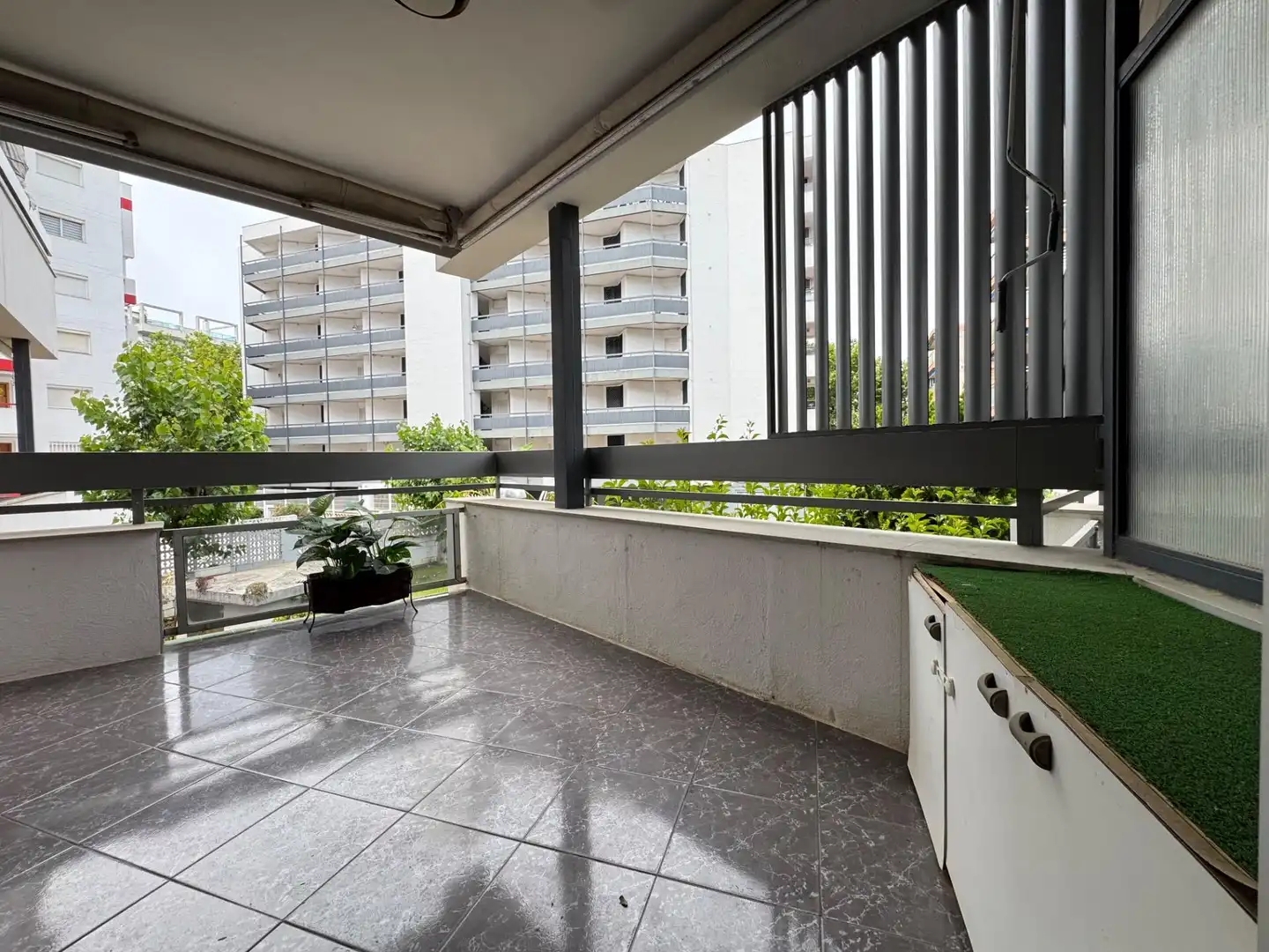 Terraza de Piso en venta en Salou con Aire acondicionado y Terraza