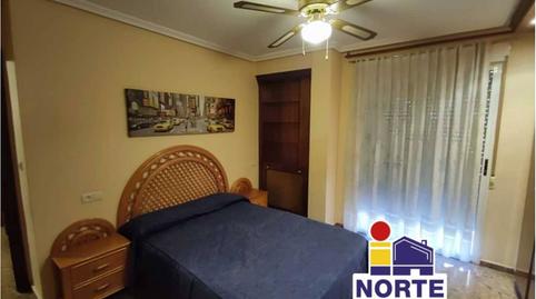 Foto 2 de Piso de alquiler en Zona Nord, Alcoy / Alcoi