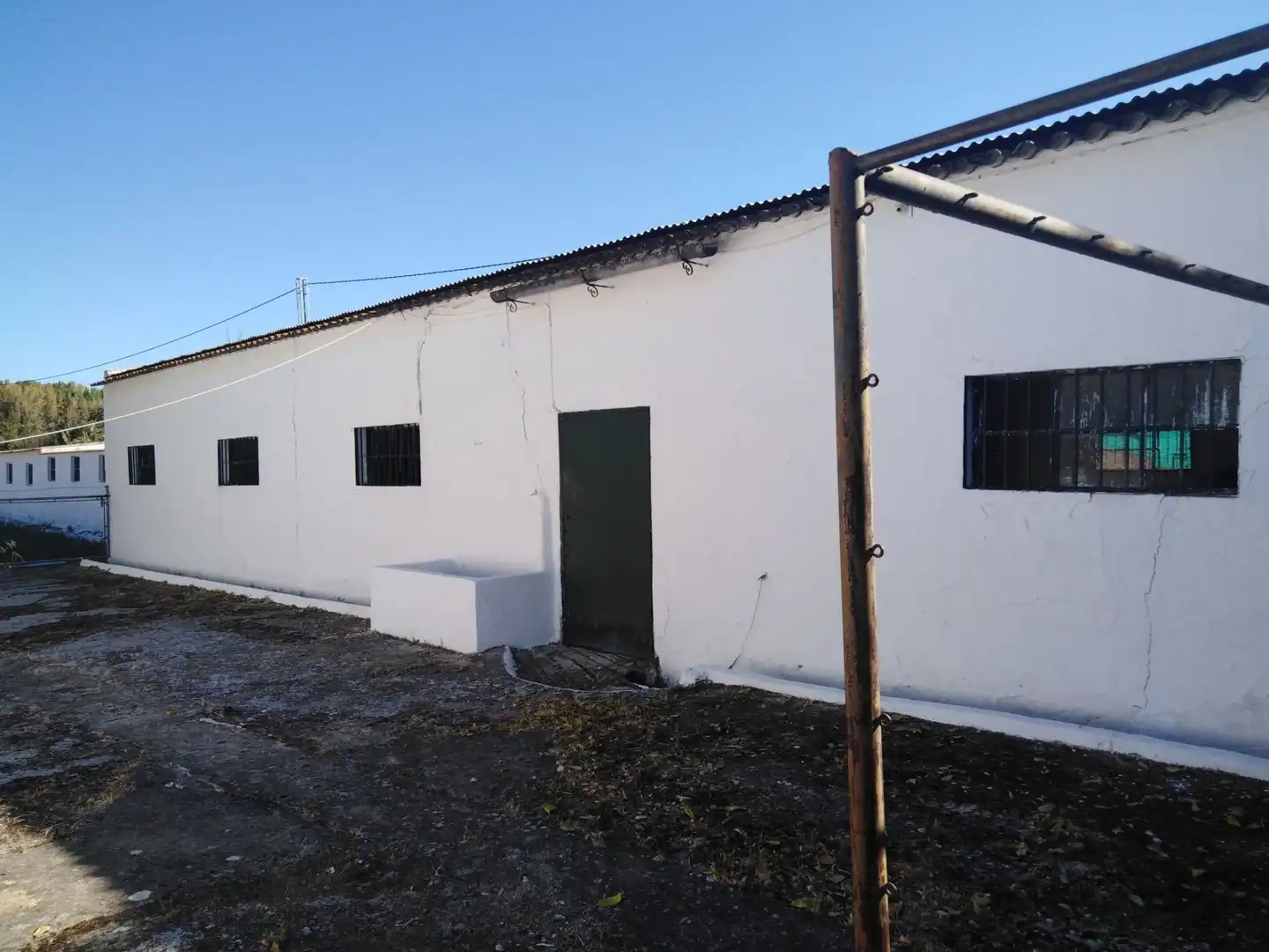 Casa rústica en venda a Partidas Norte, imagen 59