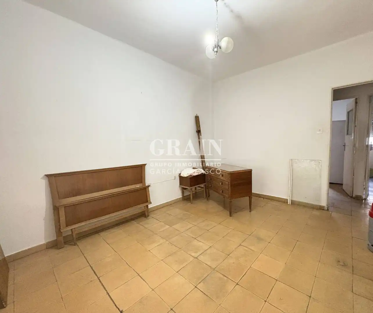 Apartament en venda en Albacete amb Balcó